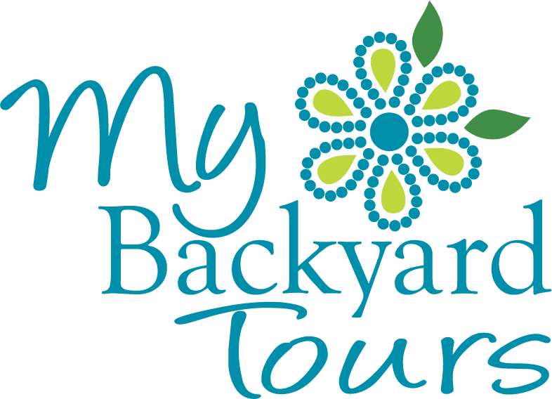 My Backyard Tours Logo
